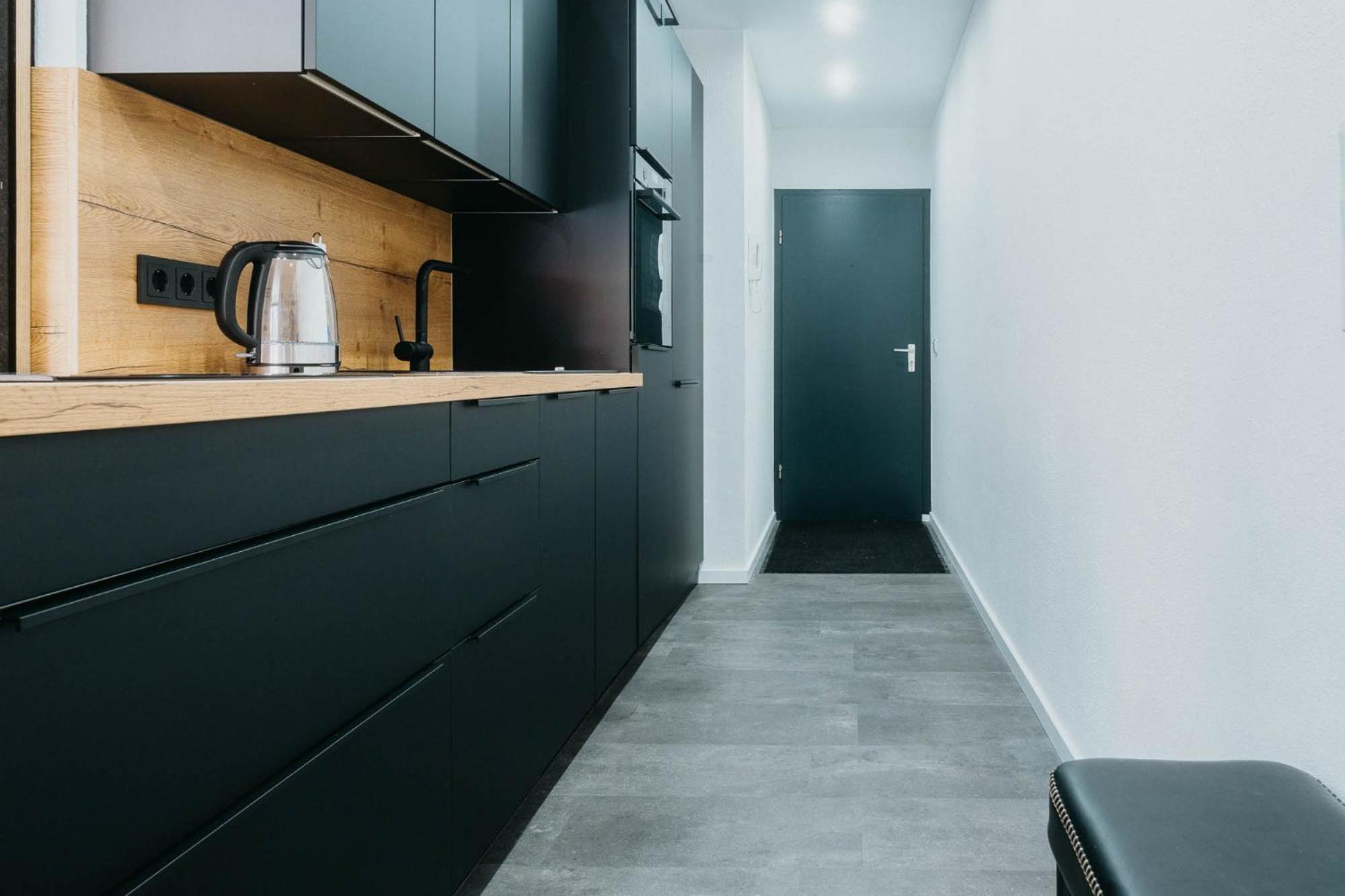 דירות Loft 38 מיינץ מראה חיצוני תמונה