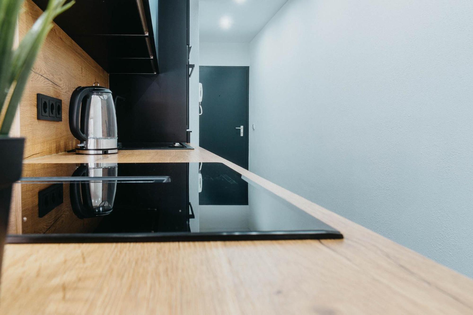 דירות Loft 38 מיינץ מראה חיצוני תמונה