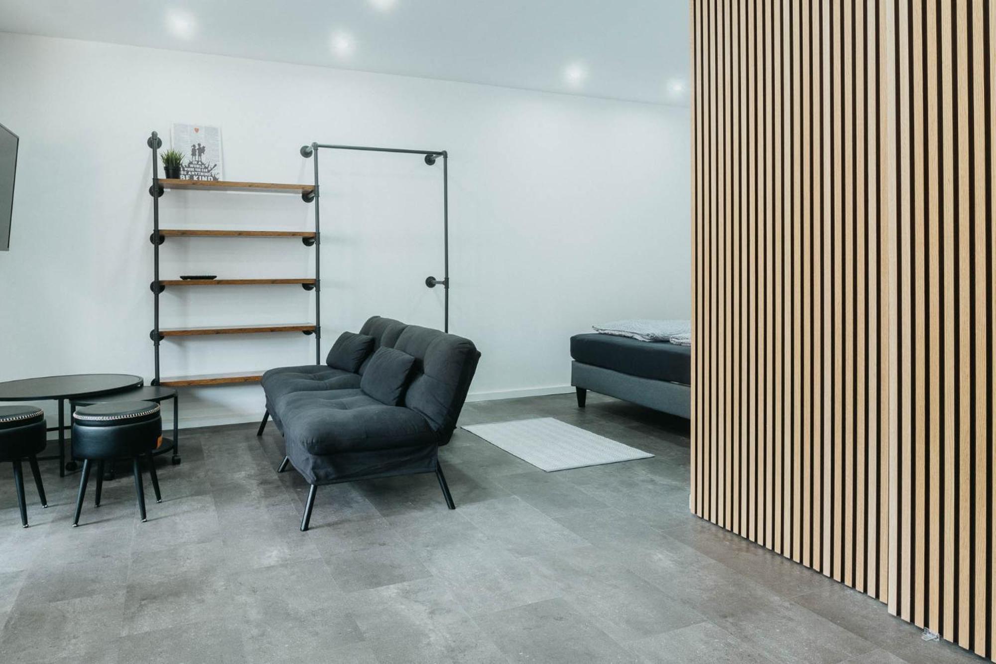 דירות Loft 38 מיינץ מראה חיצוני תמונה