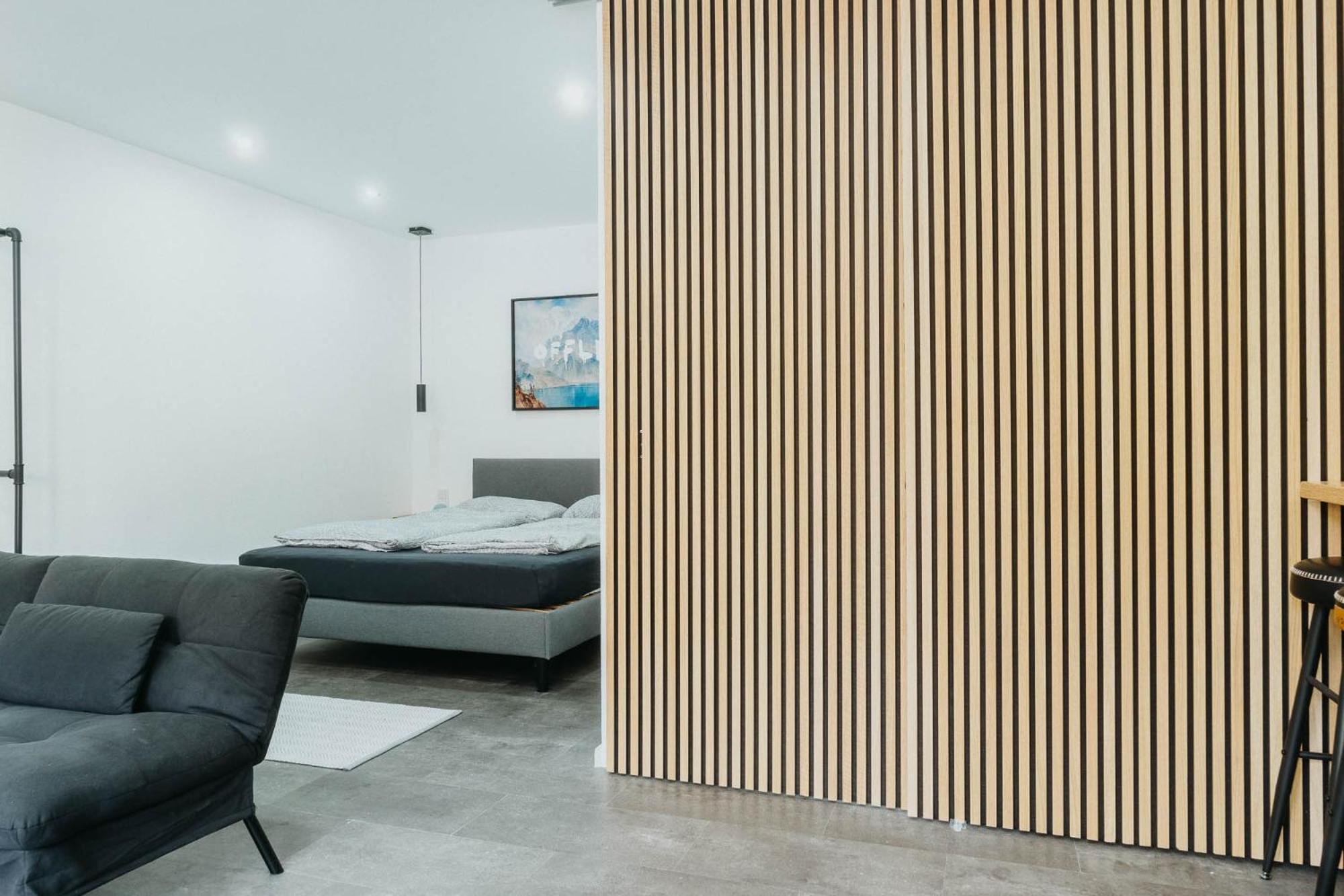 דירות Loft 38 מיינץ מראה חיצוני תמונה